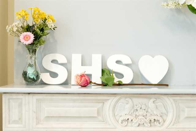 SHS Apartment & Hotel Barcelona