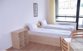 Aspen Heights Apartments