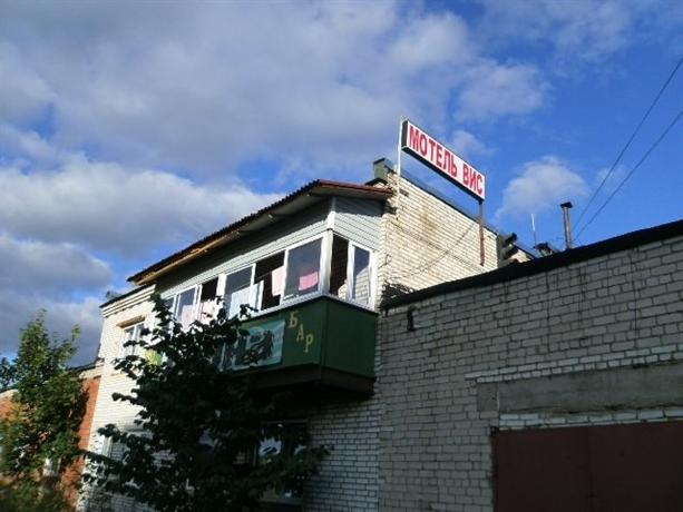 VIS Motel Ivangorod