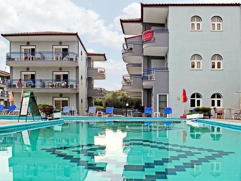 Royal Hotel Halkidiki