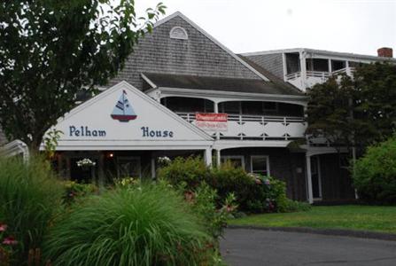 Pelham House Resort Dennis Port
