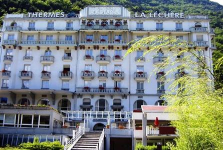 Hotel Radiana