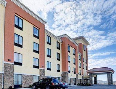 Comfort Suites Kingsport