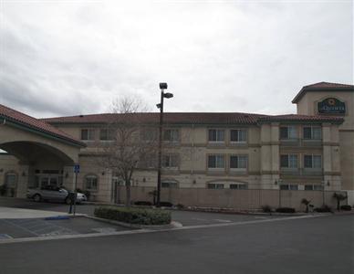 La Quinta Inn & Suites Hesperia-Victorville