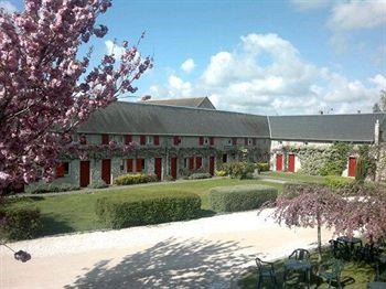 Hotel La Ferme de Mondesir Guillerval