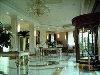 Majestic Residence Pattaya