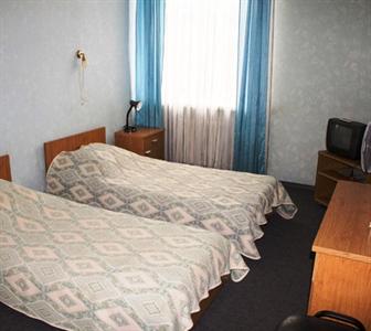 Гостиница Парк Отель