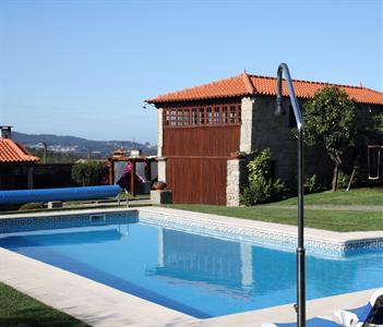 Casa De Sequiade