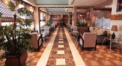 Boudl Hotel Buraydah