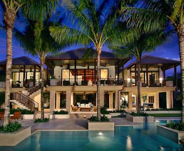 South Seas Island Resort