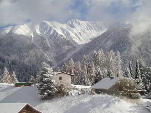 Sonnenhalde Hotel & Restaurant