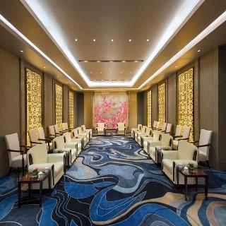 Hilton Shenzhen Futian