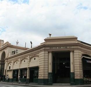 San Telmo House