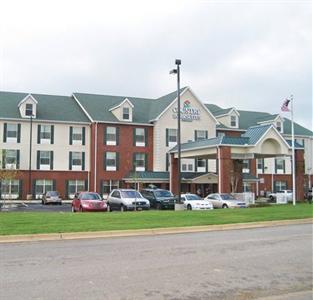 Country Inn & Suites Bessemer