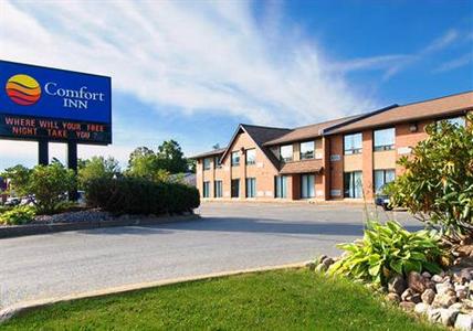 Comfort Inn Bridgewater