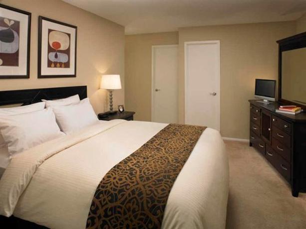 Marriott Execustay Walden Provi