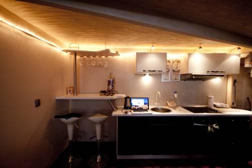 Apartament Pod Sowa