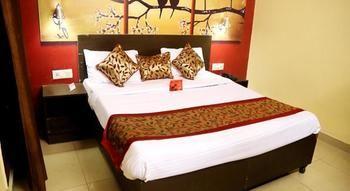 OYO Rooms Shastri Market Jalandhar