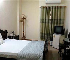 Camelia Hotel Yen Ninh