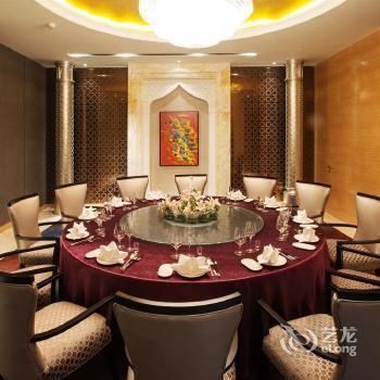 Pullman Urumqi
