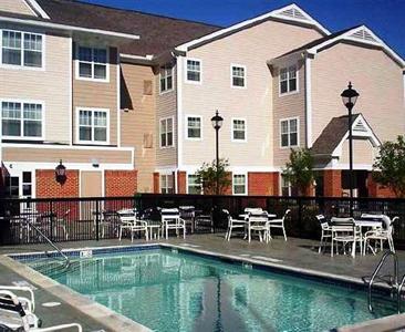 Residence Inn Milford