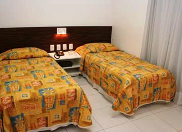 Bianca Praia Hotel
