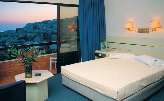 Mistral Hotel Piraeus