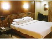 Hotel Pulikeshi