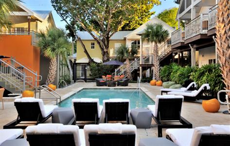Truman Hotel Key West