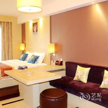 Hangzhou Jin Crown Apartments