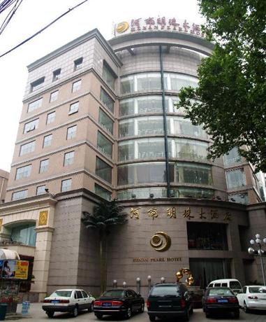 Mingzhu Hotel