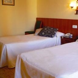 Hotel Restaurante del Mar Sant Feliu de Guixols
