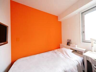 Art Hotel Color Aomori