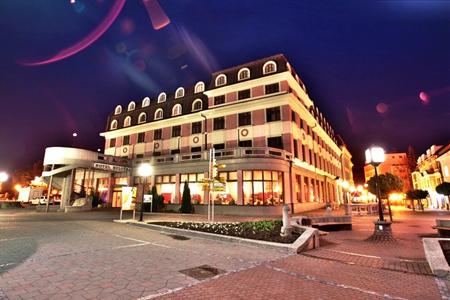 Hotel Kultura