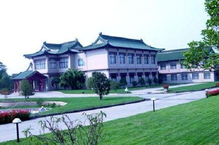State Guest Hotel Yangzhou