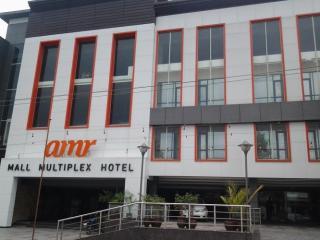 AMR Lords Eco Inn