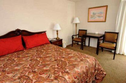 Monarch Resort