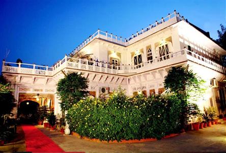 The Kothi Heritage