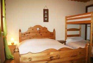 Le Chalet d'Augustine