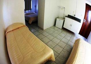 Caju Class Flat Hotel Joao Pessoa