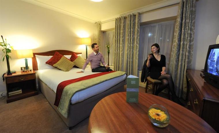 Drury Court Hotel