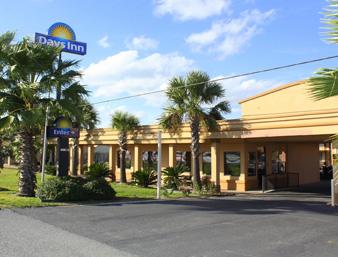 Days Inn Lake Charles