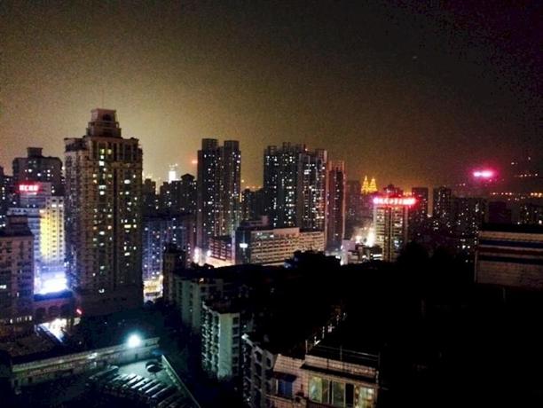 Starway Hotel Chongqing Nanping Wanda