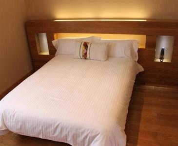 La Quinta Esencia Hotel Rural Llanes
