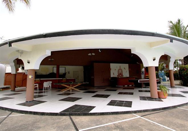 Hotel El Colibri Resort Sosua