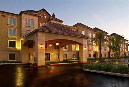 Ayres Hotel & Spa Moreno Valley