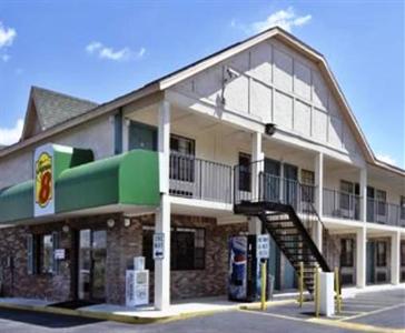 Super 8 Tampa
