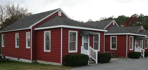 Francis Scott Key Family Resort