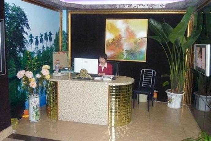 Kapok Hotel