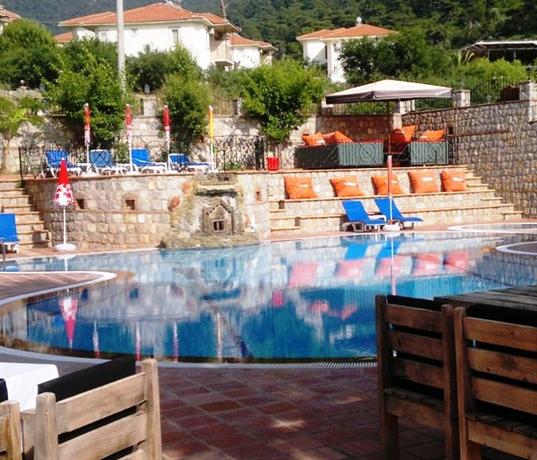 Mountain Valley Apartments & Villas